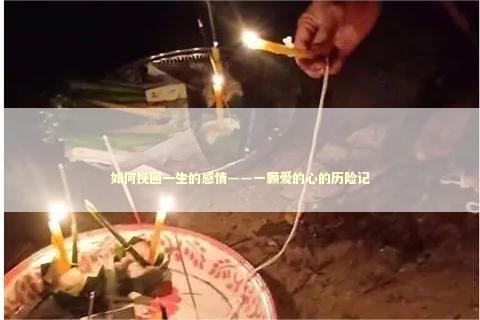 如何挽回一生的感情——一颗爱的心的历险记
